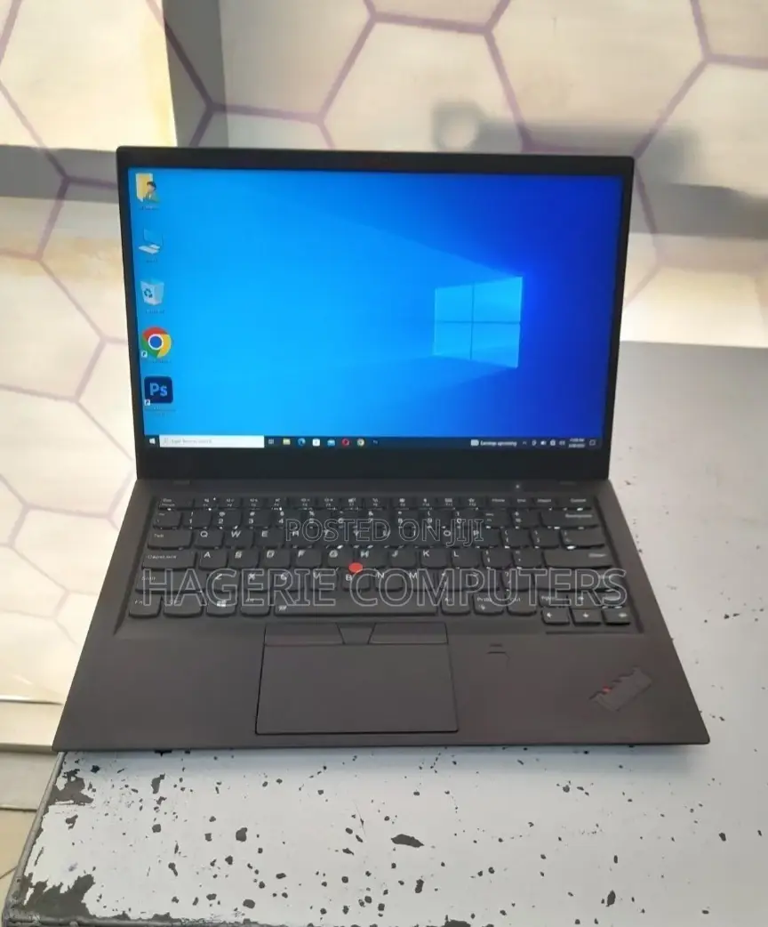 New Laptop Lenovo ThinkPad X100e 16GB Intel Core I7 SSD 512GB