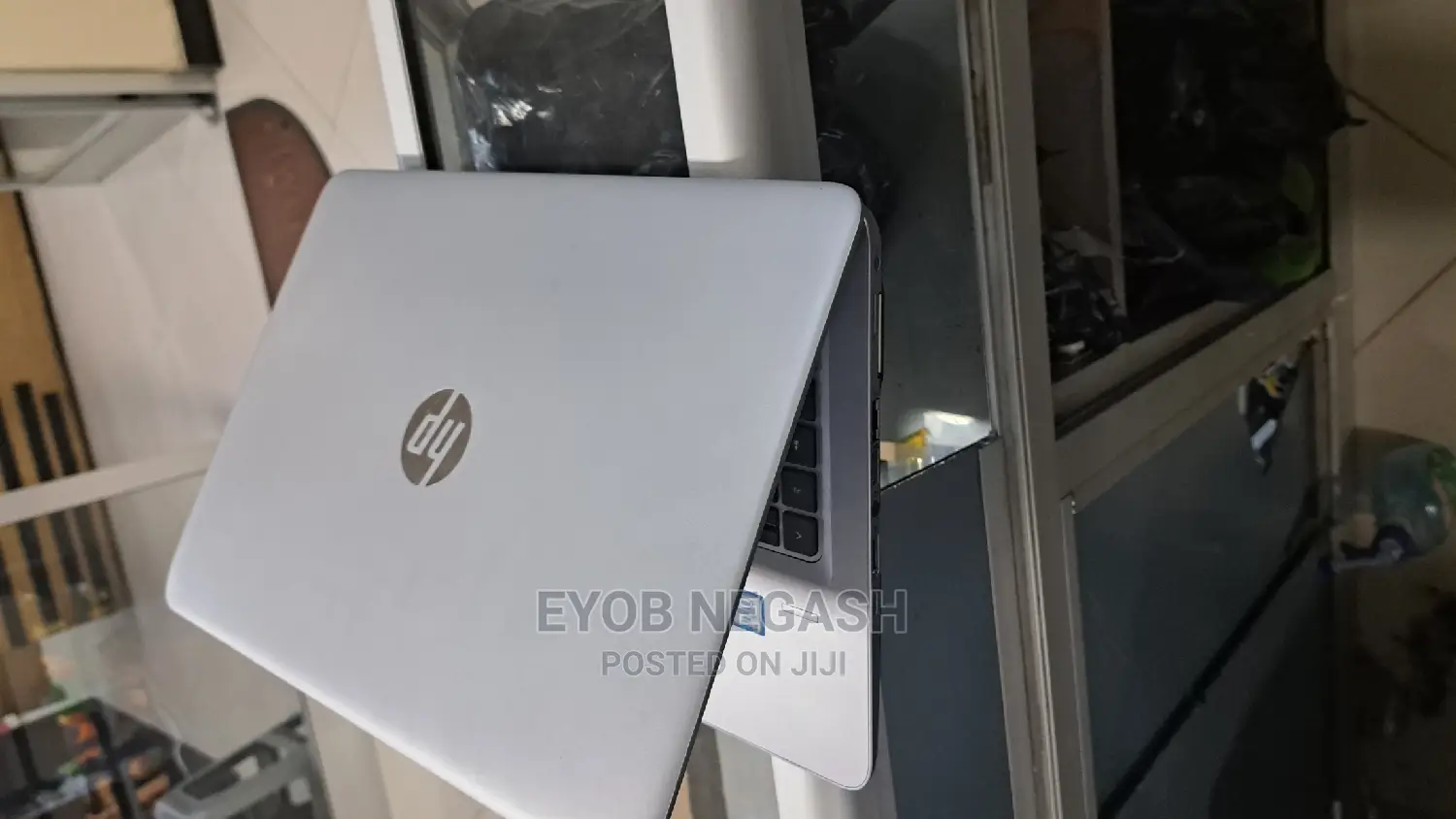 Laptop HP EliteBook 840 G3 8GB Intel Core I5 HDD 500GB