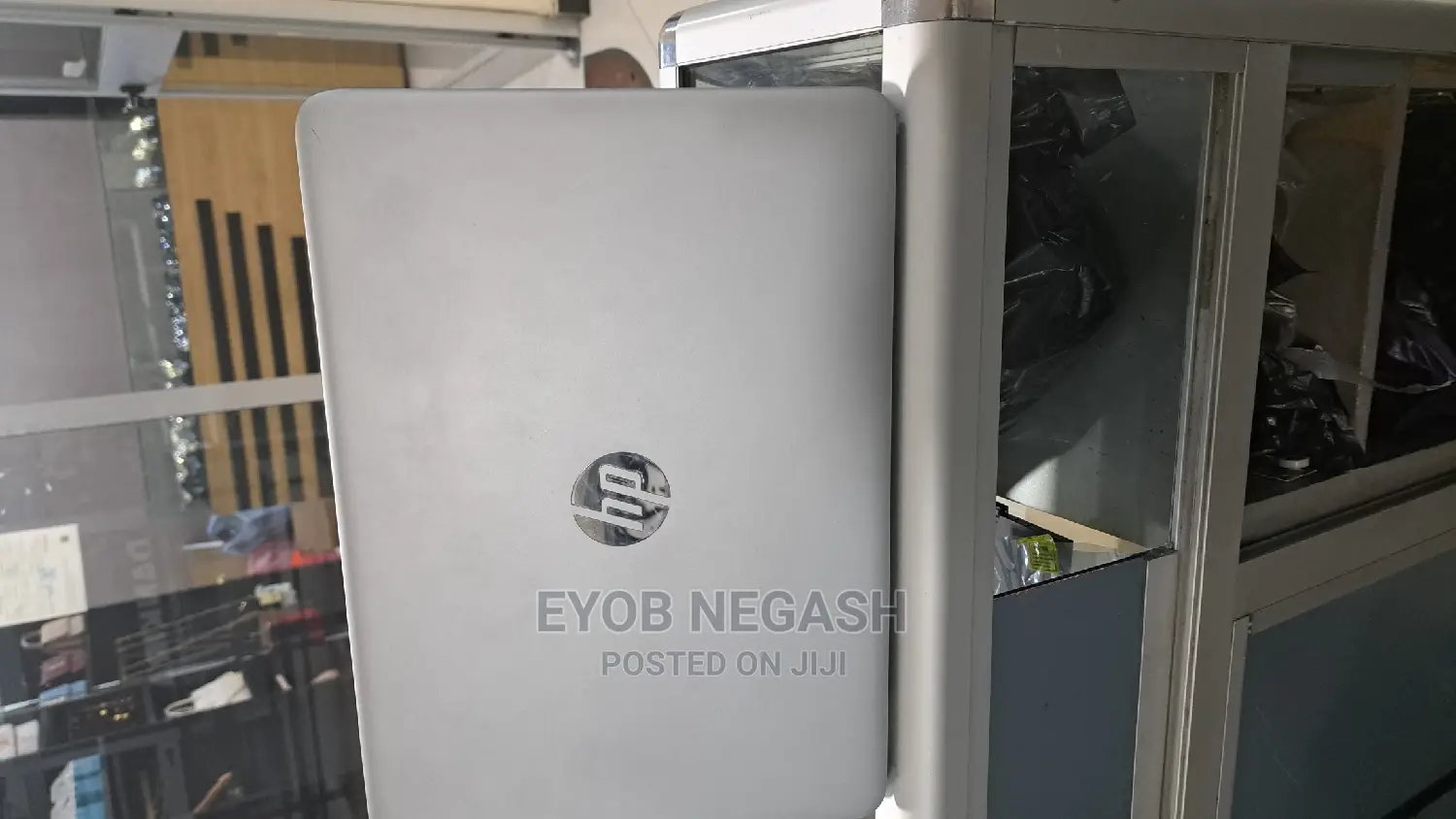 Laptop HP EliteBook 840 G3 8GB Intel Core I5 HDD 500GB