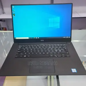 Photo - New Laptop Dell XPS 15 16GB Intel Core I7 SSD 512GB