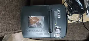 Thermal Receipt Printer የቤቲንግ ፕሪንተር Barcode Scaner ባር ኮድ