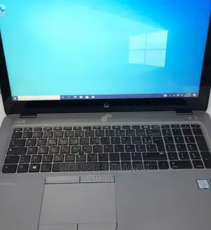 New Laptop HP ZBook 15 16GB Intel Core I7 SSD 512GB