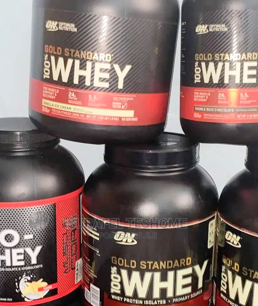 Whey Protein 2.75 in Yeka Vitamins & Supplements, Kirubel Abo