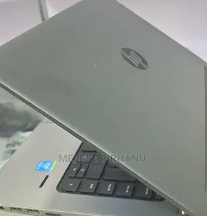 Photo - New Laptop HP EliteBook 850 G4 8GB Intel Core I5 SSD 256GB