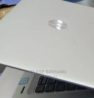 New Laptop HP EliteBook 850 G4 8GB Intel Core I5 SSD 256GB