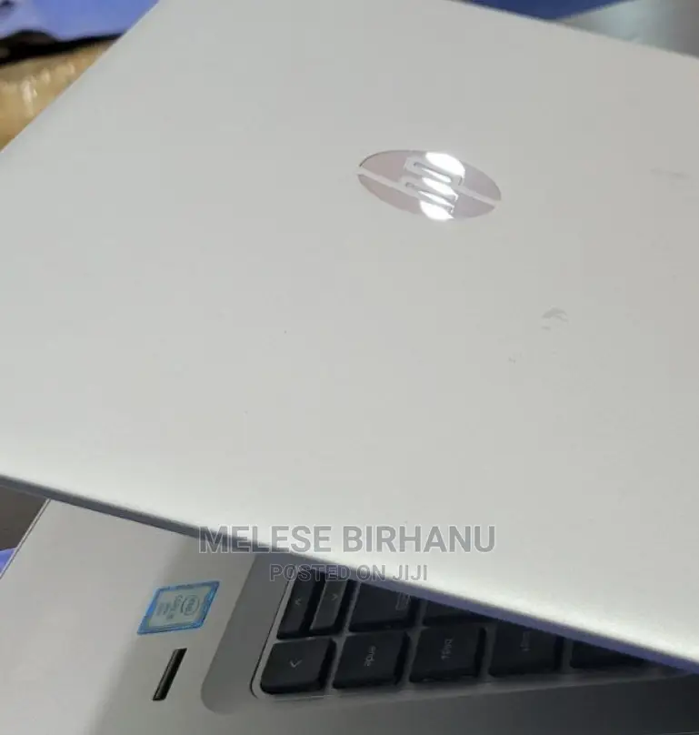 New Laptop HP EliteBook 850 G4 8GB Intel Core I5 SSD 256GB