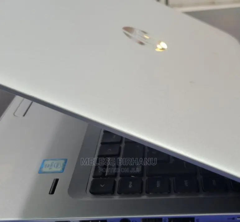 New Laptop HP EliteBook 850 G4 8GB Intel Core I5 SSD 256GB