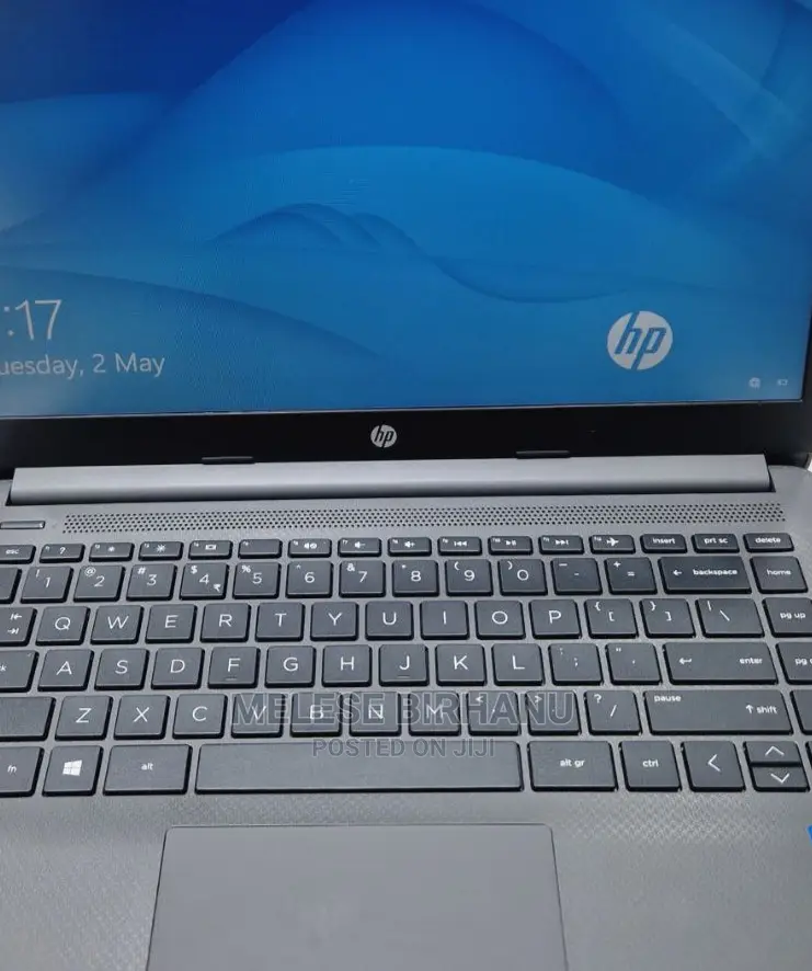 New Laptop HP Stream Notebook 8GB Intel Core i5 SSD 1T