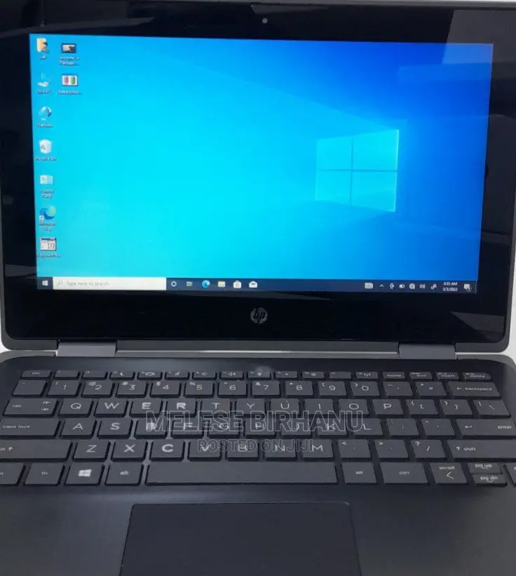New Laptop HP Stream Notebook 8GB Intel Core i5 SSD 1T