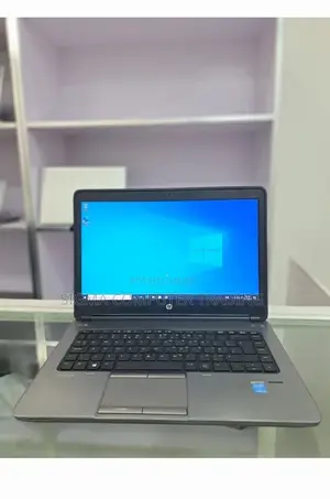 Photo - New Laptop HP ProBook 640 G1 8GB Intel Core i5 HDD 1T