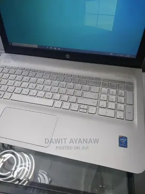 New Laptop HP Envy 15 8GB Intel Core I5 HDD 1T