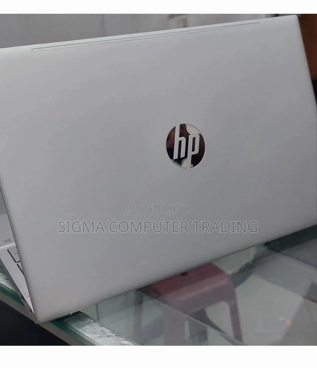 New Laptop HP Pavilion 15 12GB Intel Core I5 SSD 512GB