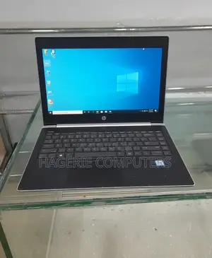 New Laptop HP ProBook 440 G1 8GB Intel Core I5 SSD 256GB