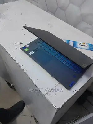 New Laptop Lenovo Flex 5 16GB Intel Core I7 SSD 512GB