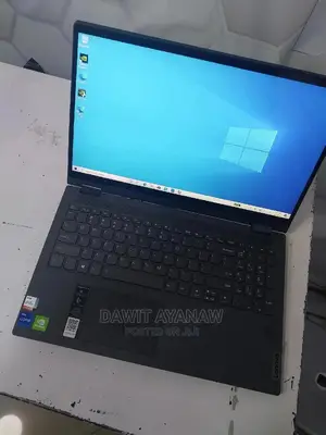 New Laptop Lenovo Flex 5 16GB Intel Core I7 SSD 512GB