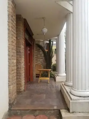 6bdrm House in Ayat, Bole for Sale