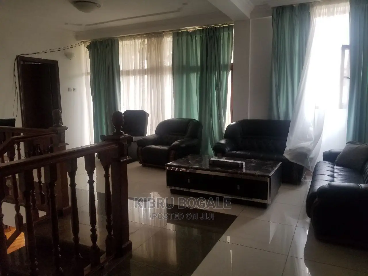 6bdrm House in Ayat, Bole for Sale