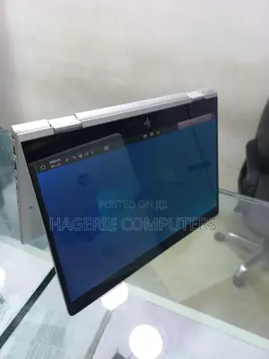 New Laptop HP EliteBook 830 G7 16GB Intel Core I5 SSD 512GB