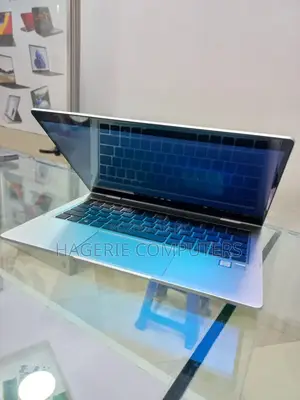 New Laptop HP EliteBook 830 G7 16GB Intel Core I5 SSD 512GB