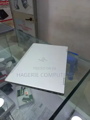 New Laptop HP EliteBook 830 G7 16GB Intel Core I5 SSD 512GB