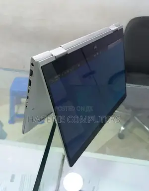 New Laptop HP EliteBook 830 G7 16GB Intel Core I5 SSD 512GB