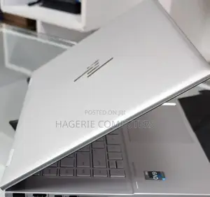 New Laptop HP Envy X360 15-Cp0013nr 16GB Intel Core I7 SSD 1T