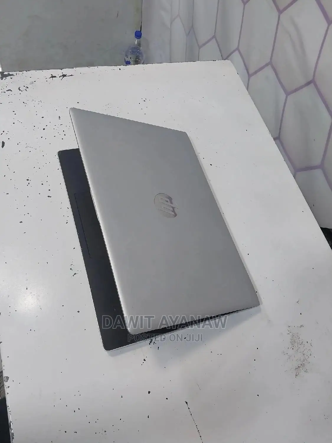 New Laptop HP ProBook 430 8GB Intel Core I5 SSD 256GB