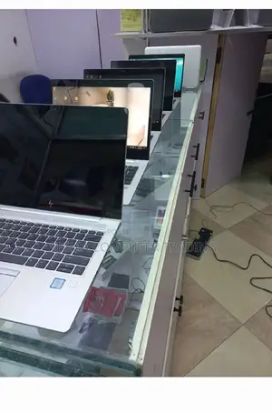 New Laptop HP EliteBook 840 16GB Intel Core i5 SSD 512GB