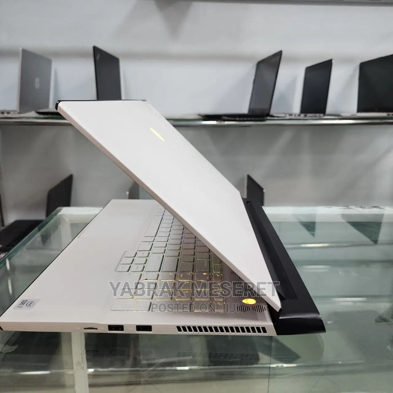 New Laptop 32GB Intel Core I7 SSD 2T