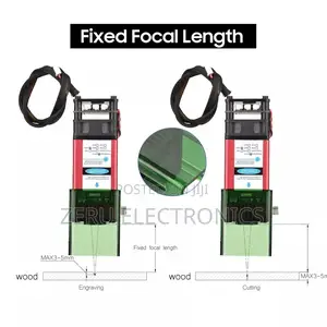 Photo - Laser Module