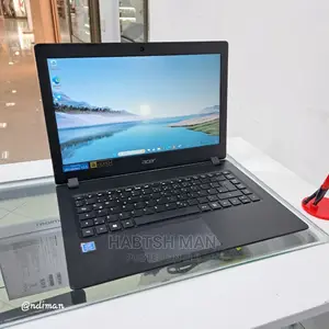 Photo - New Laptop Acer Aspire 5 4GB Intel Core 2 Quad SSD 60GB