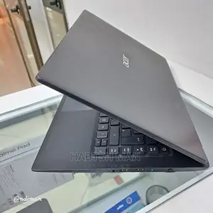 New Laptop Acer Aspire 5 4GB Intel Core 2 Quad SSD 60GB