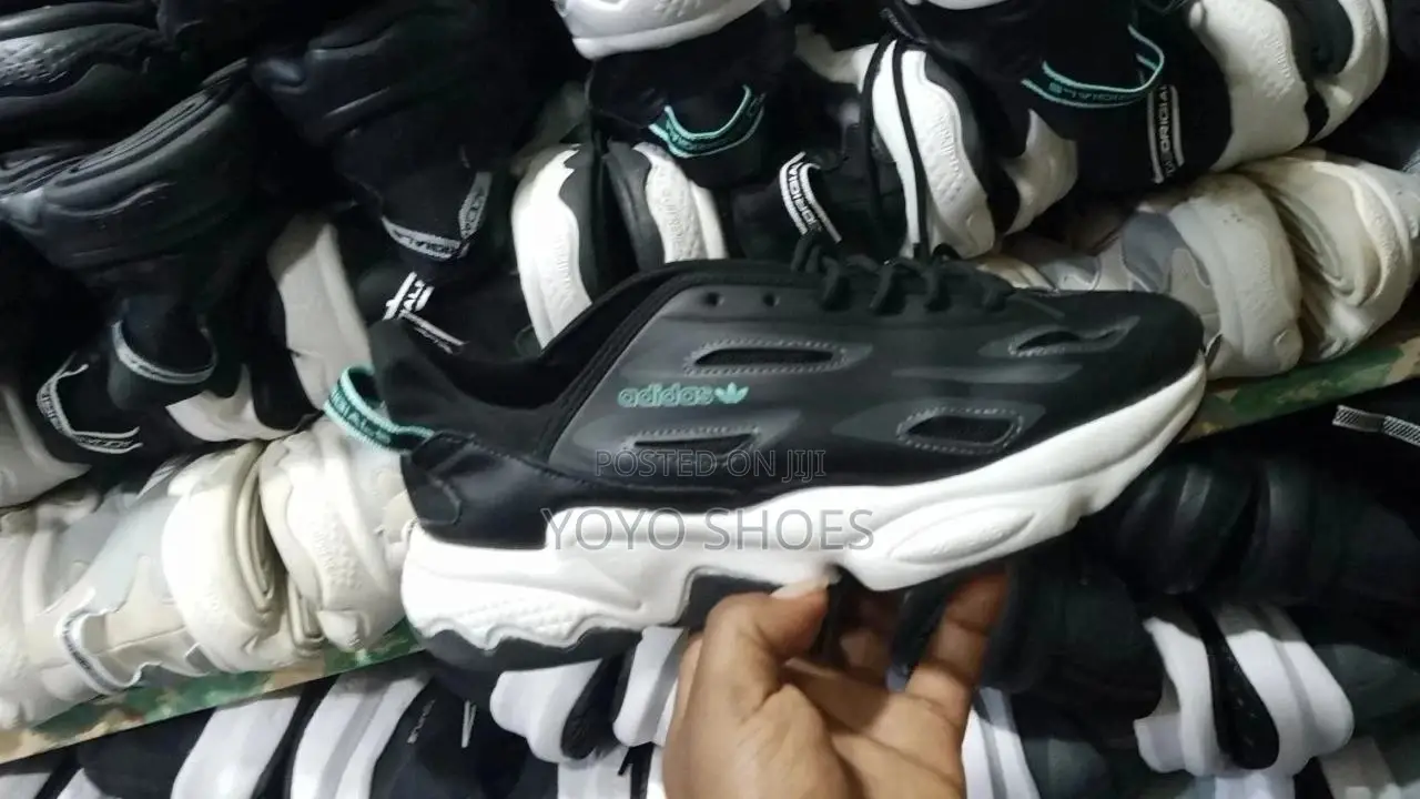 Orginal Adidas