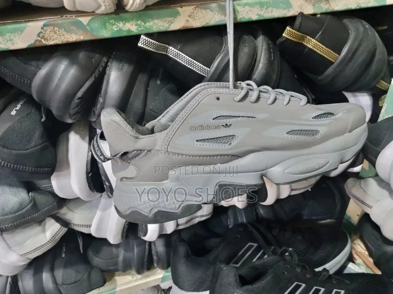 Orginal Adidas
