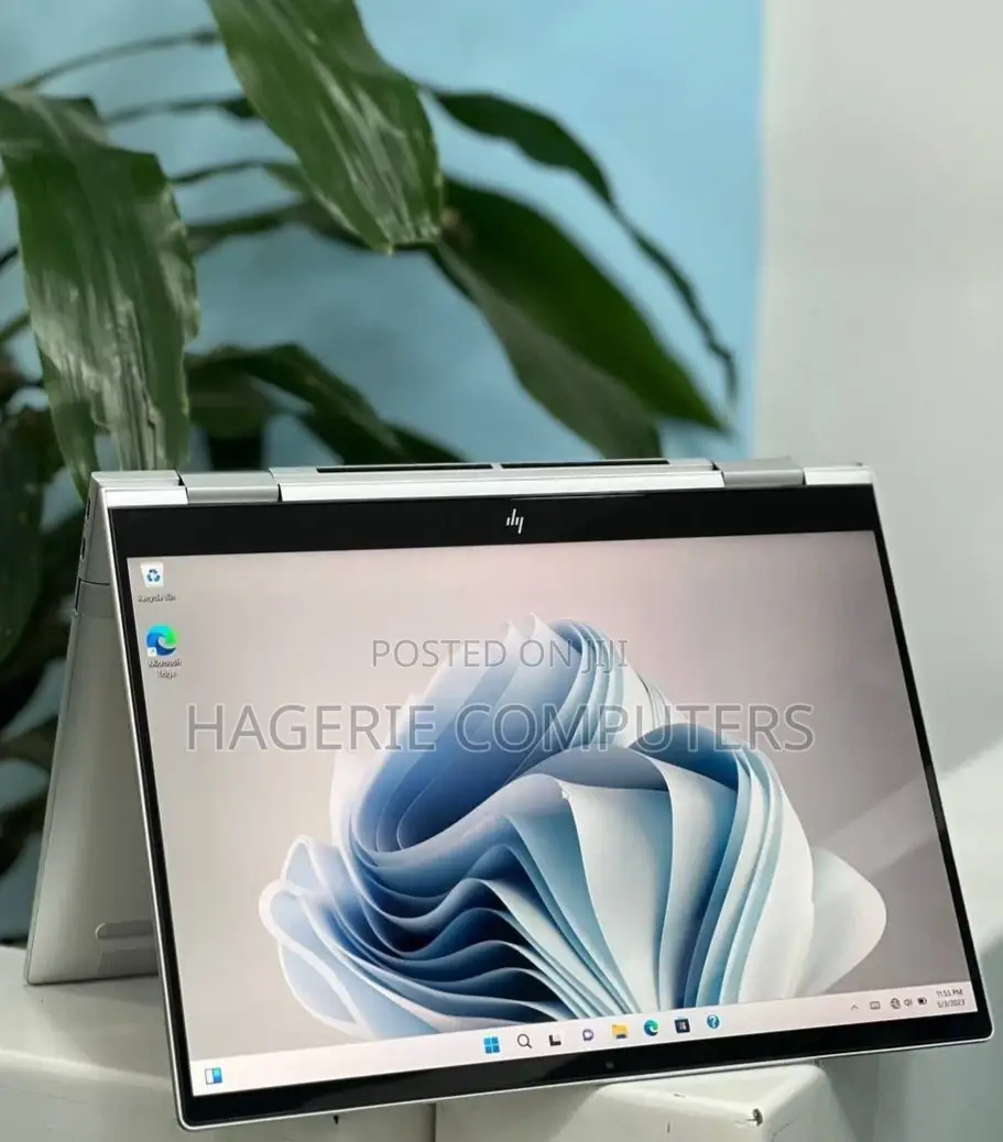 New Laptop HP Envy Dv6 8GB Intel Core I7 SSD 512GB