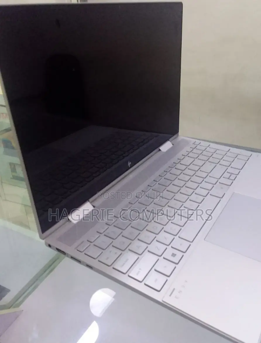 New Laptop HP Envy Dv6 12GB Intel Core I7 SSD 512GB