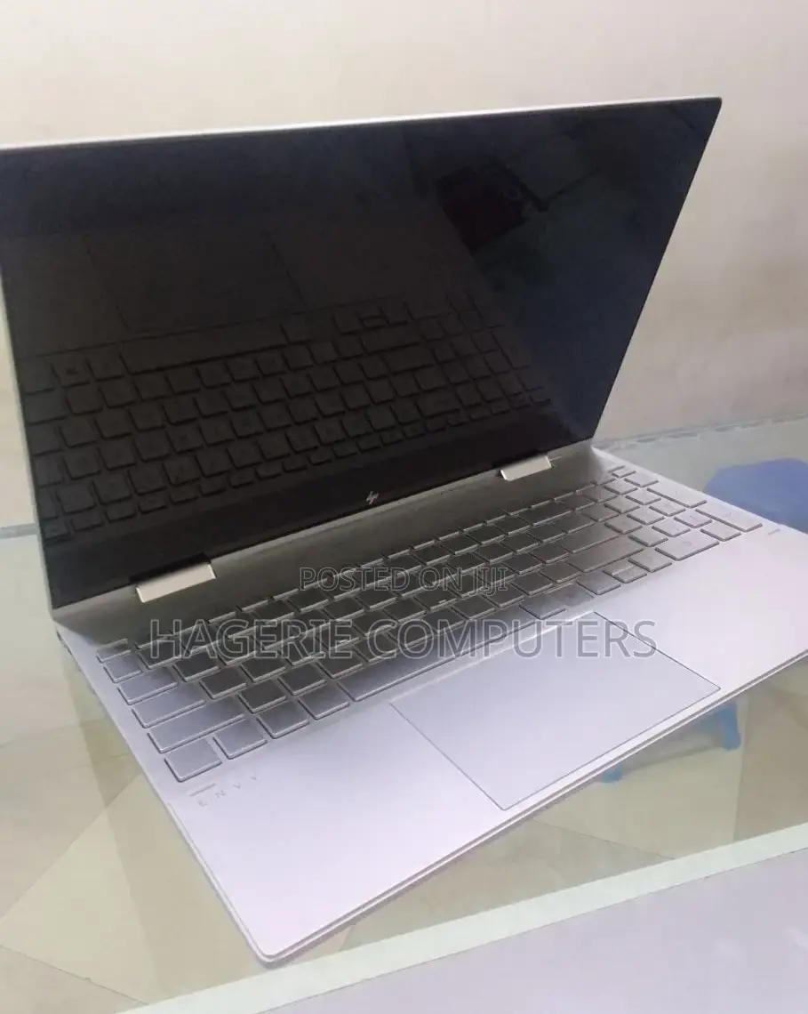 New Laptop HP Envy Dv6 12GB Intel Core I7 SSD 512GB