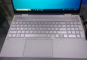 New Laptop HP Envy Dv6 12GB Intel Core I7 SSD 512GB