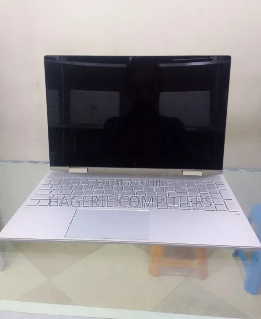 New Laptop HP Envy Dv6 12GB Intel Core I7 SSD 512GB