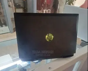New Laptop HP Pavilion 15 8GB Intel Core I5 SSD 256GB