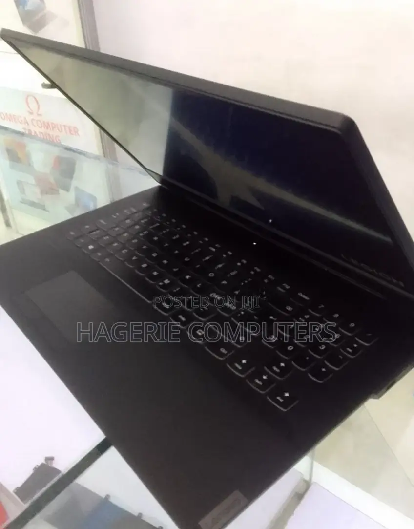 New Laptop Lenovo Legion Y730 16GB Intel Core I5 HDD+SSD 512GB