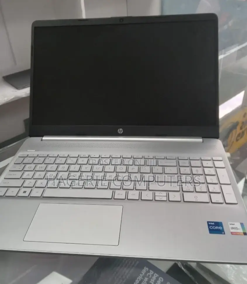 New Laptop HP Stream Notebook 16GB Intel Core I7 SSD 512GB