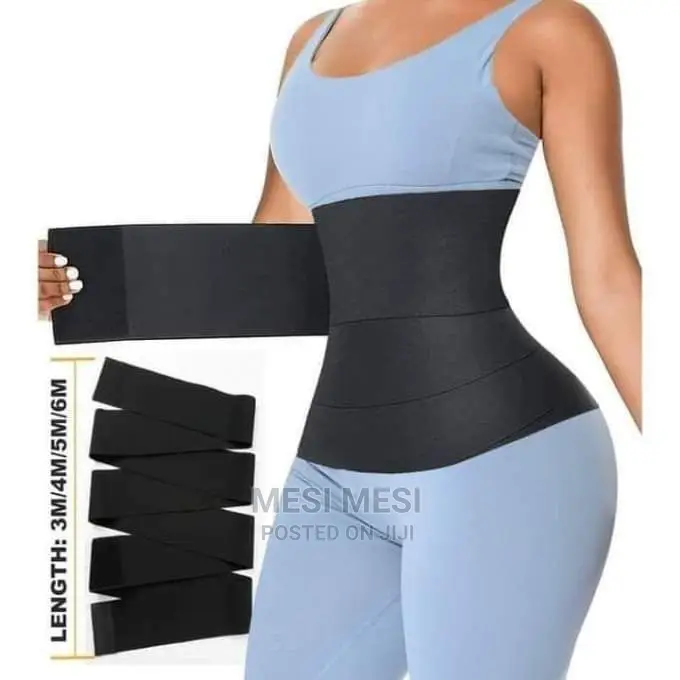 Waist Training Corset 3M in Lideta Clothing Accessories, Mesi Mesi
