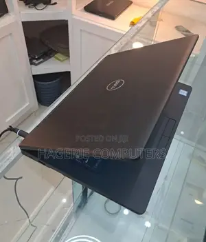 New Laptop Dell Latitude 5400 8GB Intel Core I5 SSD 256GB