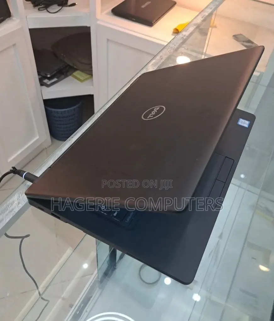 New Laptop Dell Latitude 5400 8GB Intel Core I5 SSD 256GB