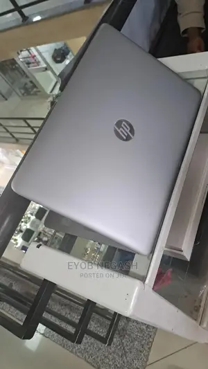 New Laptop HP EliteBook 850 G4 8GB Intel Core I5 SSD 256GB