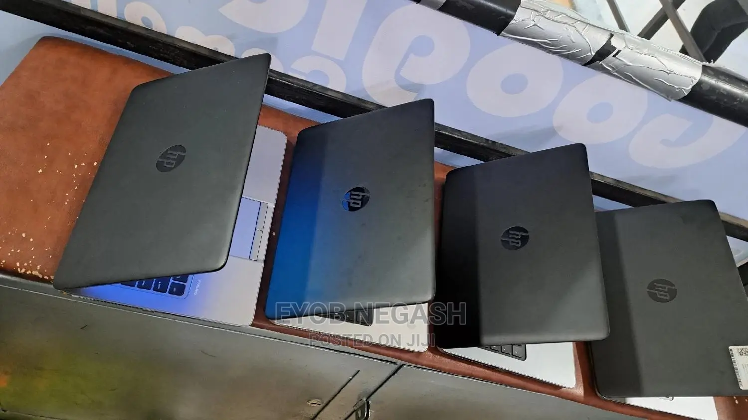 New Laptop HP EliteBook 840 G2 8GB Intel Core I5 HDD 500GB