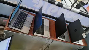 New Laptop HP EliteBook 840 G2 8GB Intel Core I5 HDD 500GB