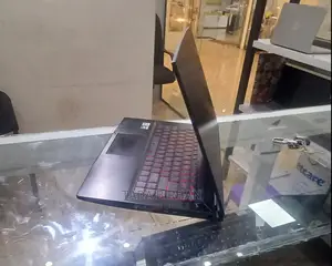 New Laptop MSI GF63 16GB Intel Core I7 SSD 512GB