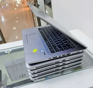 Photo - Laptop HP EliteBook 840 8GB Intel Core I7 HDD+SSD 1T